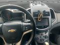 Chevrolet Aveo 2014 года за 3 000 000 тг. в Актау – фото 6