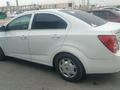 Chevrolet Aveo 2014 года за 3 000 000 тг. в Актау – фото 5