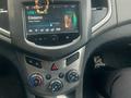 Chevrolet Aveo 2014 года за 3 000 000 тг. в Актау – фото 8