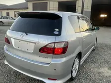Toyota Ipsum, 2007