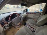 Toyota Ipsum 2007 годаүшін3 200 000 тг. в Актобе – фото 4