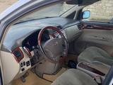 Toyota Ipsum 2007 годаүшін3 200 000 тг. в Актобе – фото 5