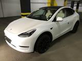 Tesla Model Y 2023 года за 17 900 000 тг. в Алматы