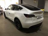 Tesla Model Y 2023 года за 17 900 000 тг. в Алматы – фото 3