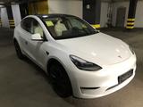 Tesla Model Y 2023 года за 17 900 000 тг. в Алматы – фото 4