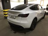 Tesla Model Y 2023 года за 17 900 000 тг. в Алматы – фото 5