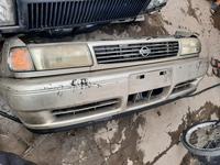 Nissan Sunny Нускат морда за 120 000 тг. в Алматы