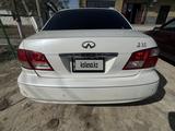 Infiniti I35 2002 годаүшін2 800 000 тг. в Шиели – фото 5