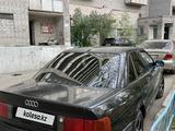 Audi 100 1993 годаүшін1 350 000 тг. в Семей – фото 5