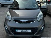 Kia Picanto 2013 годаүшін4 000 000 тг. в Астана