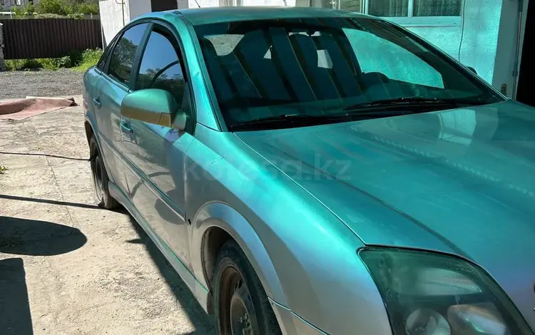 Opel Vectra 2004 годаүшін1 500 000 тг. в Актобе