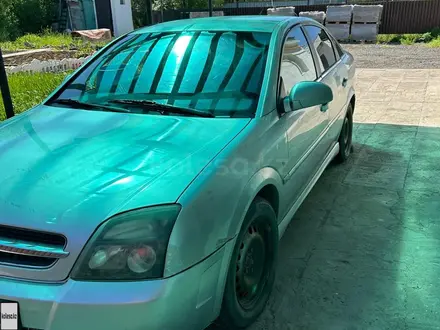 Opel Vectra 2004 года за 1 500 000 тг. в Актобе – фото 2