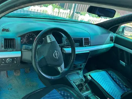 Opel Vectra 2004 года за 1 500 000 тг. в Актобе – фото 4