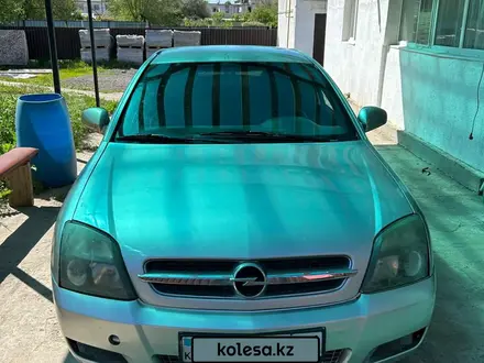 Opel Vectra 2004 года за 1 500 000 тг. в Актобе – фото 6