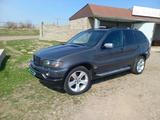 BMW X5 2002 года за 5 300 000 тг. в Алматы – фото 2