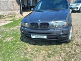 BMW X5 2002 года за 5 300 000 тг. в Алматы