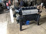 Двигатель weichai wd12g420 за 2 750 000 тг. в Балхаш