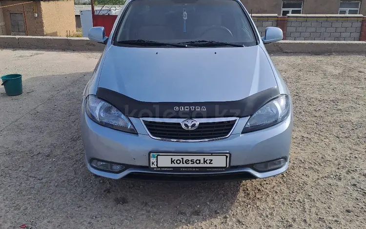 Daewoo Gentra 2014 года за 3 600 000 тг. в Шымкент