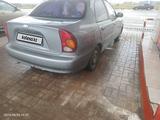 Chevrolet Lanos 2006 года за 1 250 000 тг. в Астана – фото 2