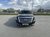 Cadillac Escalade 2017 годаүшін25 000 000 тг. в Атырау – фото 2