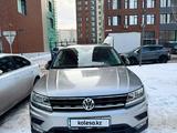Volkswagen Tiguan 2020 года за 11 000 000 тг. в Астана