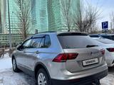 Volkswagen Tiguan 2020 года за 11 000 000 тг. в Астана – фото 3