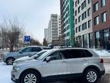 Volkswagen Tiguan 2020 года за 11 000 000 тг. в Астана – фото 2