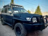 Toyota Land Cruiser 2007 года за 15 555 555 тг. в Астана