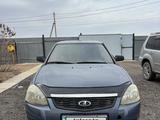 ВАЗ (Lada) Priora 2170 2008 года за 630 000 тг. в Атырау