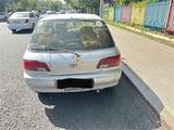 Toyota Starlet 1995 года за 500 000 тг. в Алматы – фото 3