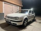 Volkswagen Golf 2000 года за 3 300 000 тг. в Шымкент – фото 3