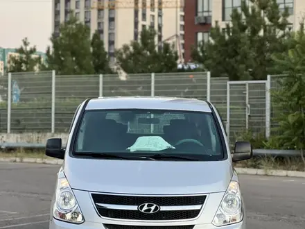 Hyundai Starex 2009 года за 6 700 000 тг. в Шымкент – фото 13