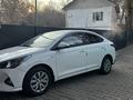 Hyundai Accent 2022 годаүшін7 000 000 тг. в Алматы – фото 11