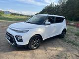 Kia Soul 2022 года за 10 500 000 тг. в Костанай – фото 3