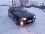 BMW 525 1996 года за 2 150 000 тг. в Щучинск – фото 5