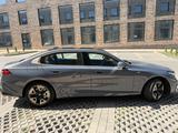 BMW i5 2024 года за 27 000 000 тг. в Алматы – фото 4
