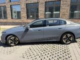 BMW i5 2024 года за 27 000 000 тг. в Алматы – фото 5