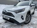 Toyota RAV4 2021 годаүшін19 900 000 тг. в Алматы