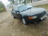 Audi 100 1991 годаfor1 800 000 тг. в Алматы – фото 3