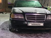 Mercedes-Benz C 180 1997 годаүшін2 000 000 тг. в Павлодар