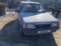 ВАЗ (Lada) 2109 2001 года за 500 000 тг. в Атырау