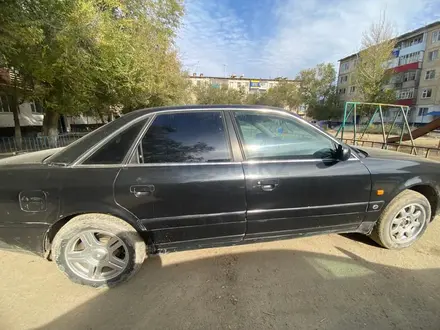 Audi A6 1996 года за 3 500 000 тг. в Актобе