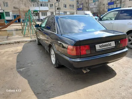 Audi A6 1996 года за 3 500 000 тг. в Актобе – фото 3