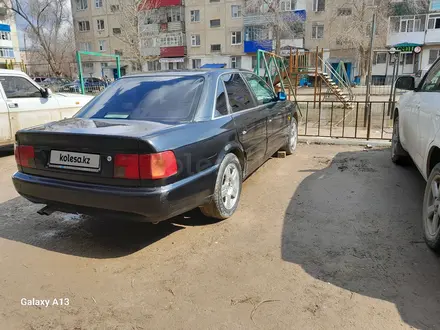 Audi A6 1996 года за 3 500 000 тг. в Актобе – фото 4