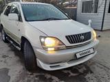 Toyota Harrier 1998 года за 4 460 000 тг. в Алматы