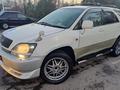 Toyota Harrier 1998 года за 4 460 000 тг. в Алматы – фото 3