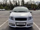 Ravon Nexia R3 2016 года за 3 300 000 тг. в Алматы