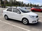 Ravon Nexia R3 2016 года за 3 300 000 тг. в Алматы – фото 3
