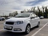Ravon Nexia R3 2016 года за 3 300 000 тг. в Алматы – фото 2