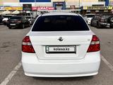 Ravon Nexia R3 2016 года за 3 300 000 тг. в Алматы – фото 5